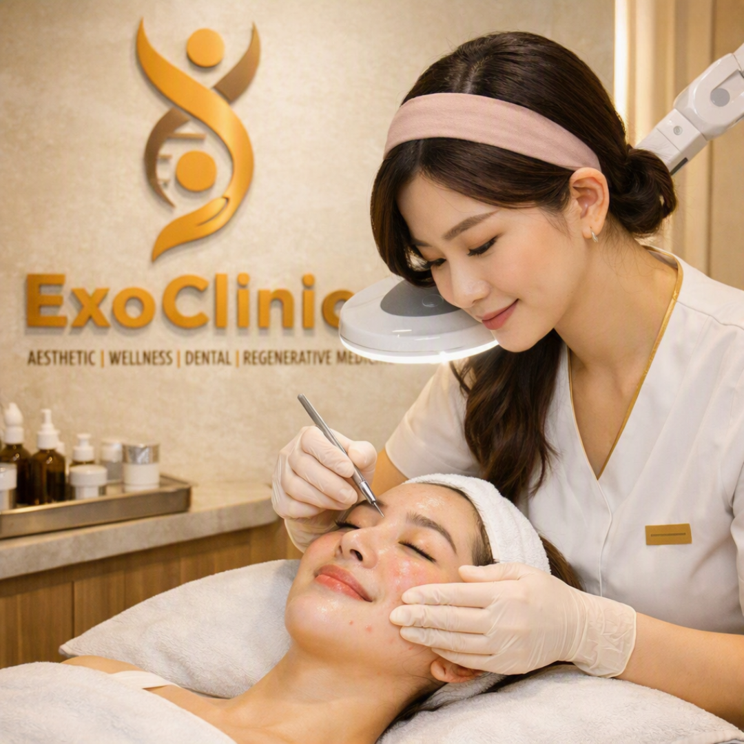 ExoACNE